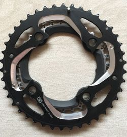 XT převodníky 42z 32z 104BCD