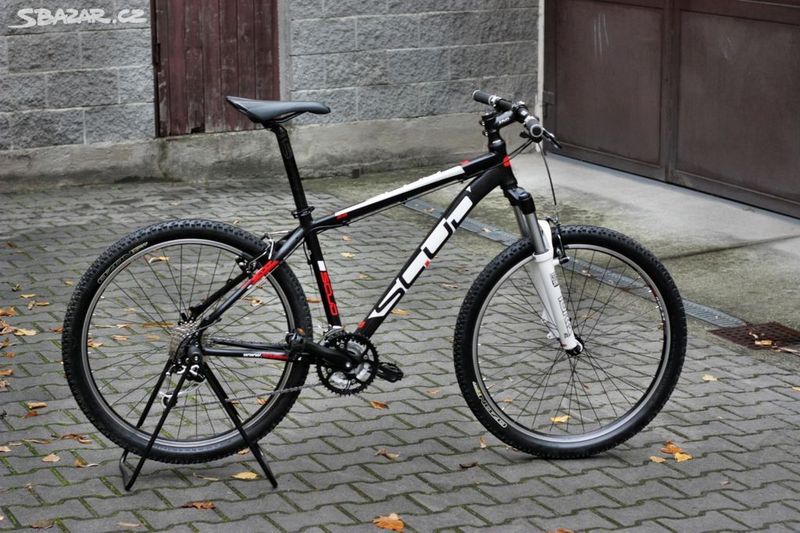 Horské kolo Scud
