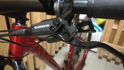 brzdy SHIMANO BR-M396