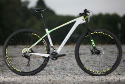 Ghost Lector 3,9 LC 2018