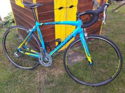 Speciallized Allez