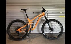 Norco Sight 2017