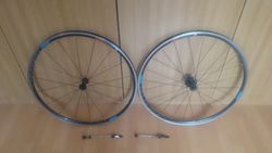 Fulcrum ETRTO 622 × 15C Aluminium Alloy