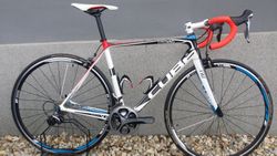 CUBE LITENING SUPER HPC RACE