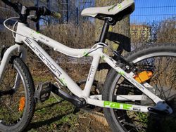 Dětské kolo Superior XC 20 Paint