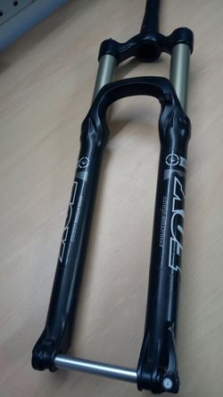 Fox 32 CTD Performance 29" 120mm