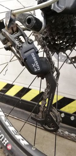 MTB Trek 29"