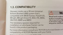 Prodám nepoužitý wattmetr Rotor InPower 3D+ (koupený 23.10.2018)