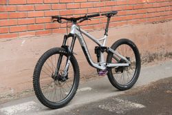 Devinci Spartan 2018 (L)