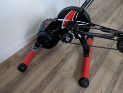 Elite Turbo Muin Smart B+