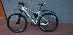 Prodam kolo Apache Hawk A7 29" 2018