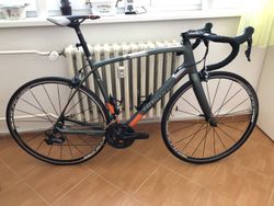 Haibike Affair Race 8.0
