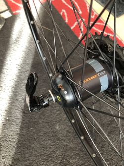 Wattmetr Powertap G3