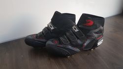 Sidi Diablo Gore