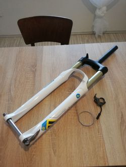 SR Suntour Epicon XC RL-R 29"