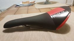 Sedlo Fizik