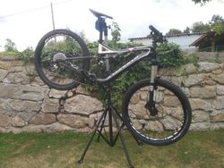 Specialized Stumpjumper Evo Comp 2013