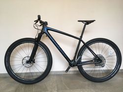Specialized Epic HT MEN PRO CARBON 2018