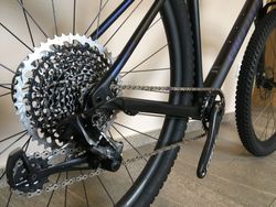 Specialized Epic HT MEN PRO CARBON 2018