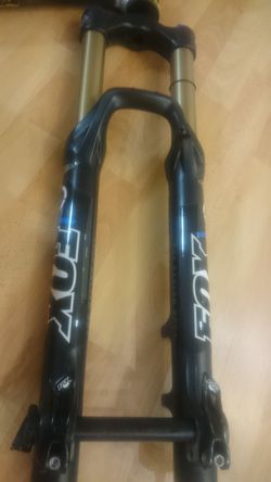 Vidlice Fox Talas 36-180 RC2 fit