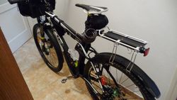 Prodám Cube AMS 120 PRO 29"