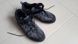 Dámské tretry Bontrager