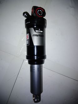 Rock Shox Monarch 200x51mm