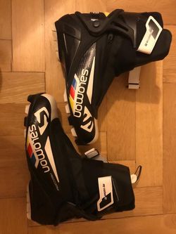 Salomon PRO COMBI PILOT