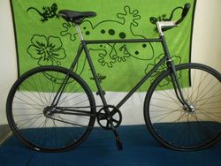 Singlespeed NERO