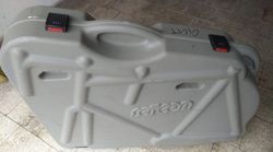 Cyklo kufr Scicon Aerotech