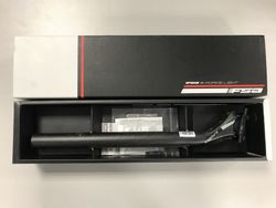 Sedlovka FSA K-Force Light 2018
