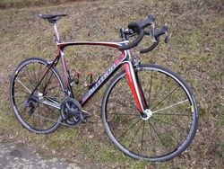 AUTHOR CHARISMA 66 Di2