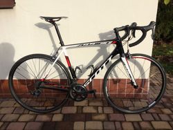Prodam SCOTT Addict 20