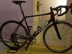 Trek ...