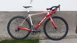 Trek Domane 5.2