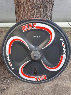 Disk Token DT 56