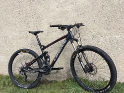Lapierre X-Control 227