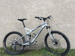 Specialized FSR XC Expert