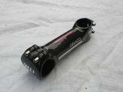 NOVÝ PŘEDSTAVEC ITM DRACO CARBON 04