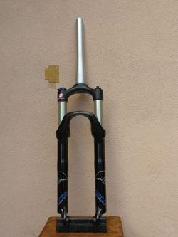 NOVÁ VIDLICE ROCK SHOX RECON GOLD RL