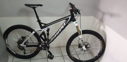 Ghost AMR LT 2015 Vel M