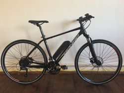 Sense Mood 2 13 Ah (468 Wh)