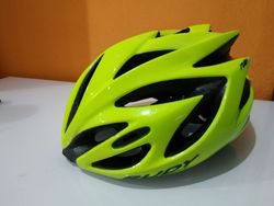 Helma Rudy Project Rush fluo, Brýle Rudy Project fluo