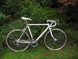 kolo Favorit 10,5kg