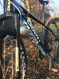 Giant XTC 1 29 alu