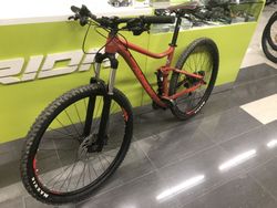 MERIDA One-Twenty 9.600 - zánovní