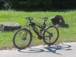 Elektrokolo HAIBIKE SDURO FULL NINE 29"