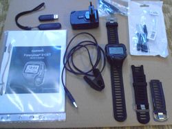 Garmin Forerunner 910XT
