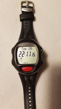 Polar S 626X