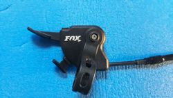 Lockout Fox pro vidlici Fox Float 32 factory